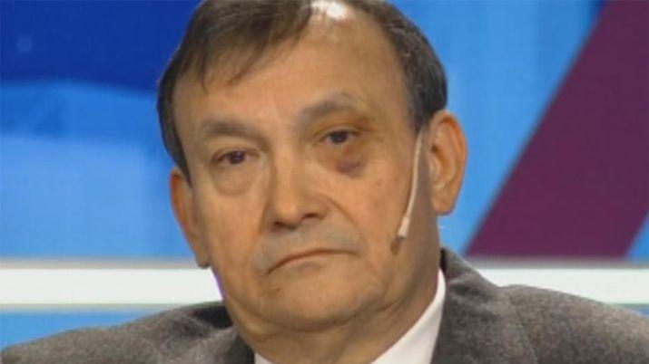 El cirujano que matoacute a un ladroacuten podriacutea pasar 25 antildeos en prisioacuten