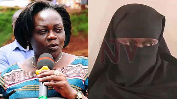 Ministra se disfrazoacute de paciente y expuso una red de coimas en el hospital