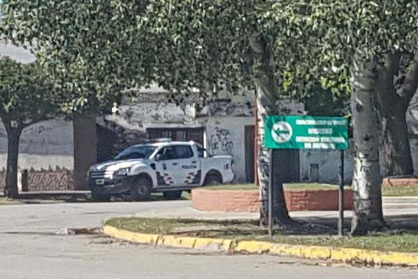 Motociclista sufrioacute un infarto cayoacute al asfalto y fallecioacute