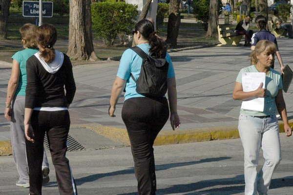 El SMN anuncia una jornada agradable para Santiago