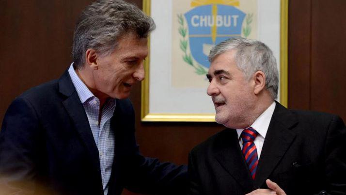 Mario Das Neves- Dudo que Santiago Maldonado esteacute vivo