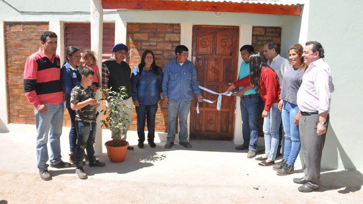 Maacutes familias de Pozuelos y El Malacara con viviendas sociales