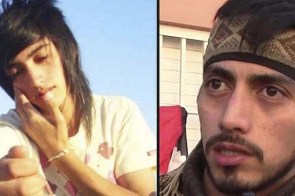 Jones Huala explicoacute su pasado flogger- Fue algo muy divertido