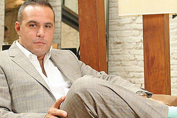 Ratifican el pedido de captura internacional  de Martiacutenez Rojas