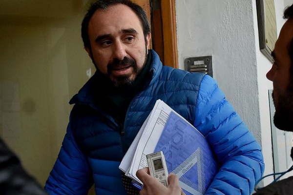 El juez del caso Maldonado dijo que la hipoacutetesis maacutes razonable es que podriacutea haberse ahogado