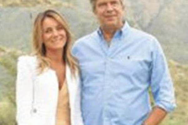 Abogado mediaacutetico le propuso casamiento a su colega