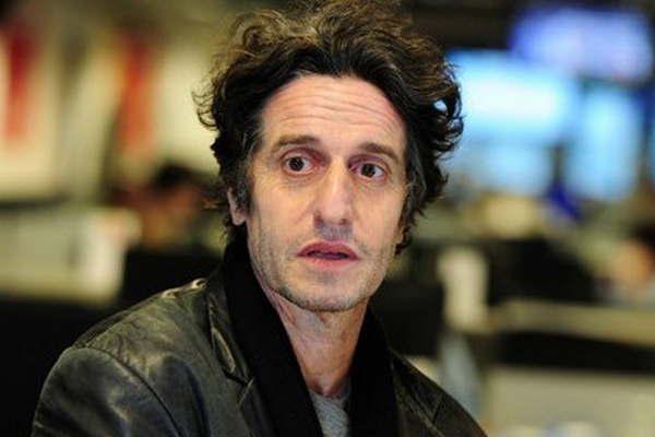 Diego Peretti volvioacute a enamorarse a los 54