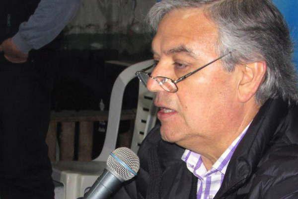 Asamblea general de empleados de comercio