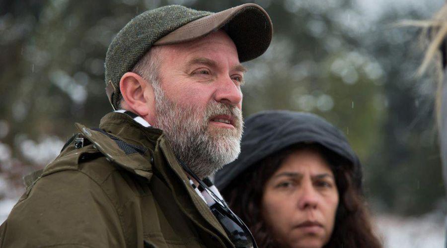 Sergio Maldonado hermano del desaparecido Santiago
