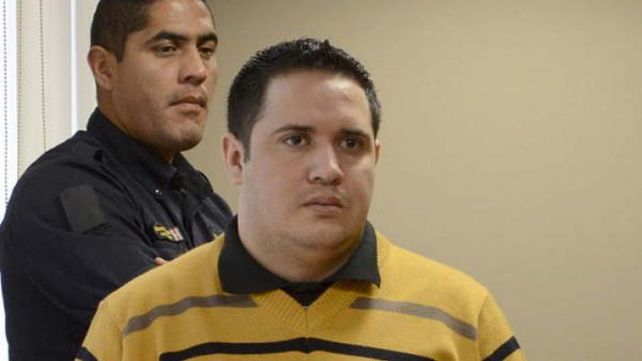 Pidieron una condena de 20 antildeos de caacutercel para Cheo Ledesma