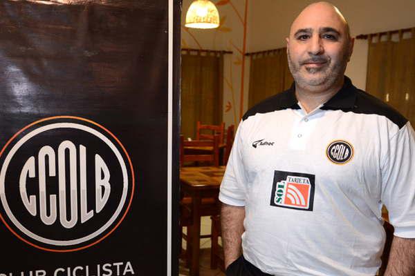 Laginestra le apunta a mejorar en lo defensivo 