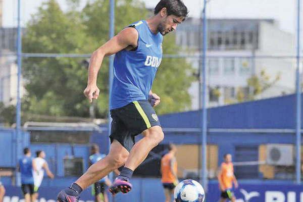 Pablo Peacuterez- Me siento coacutemodo y muy feliz 