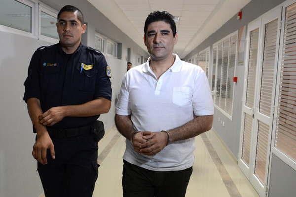 Expertos de la Corte ya buscan ADN y van tras  el homicida de Marito