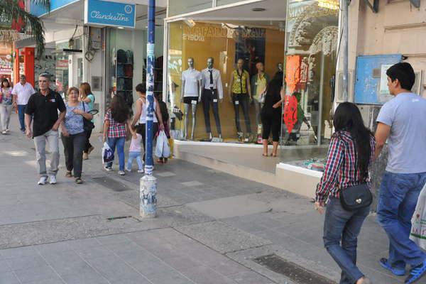 Los comercios permanecer�n cerrados