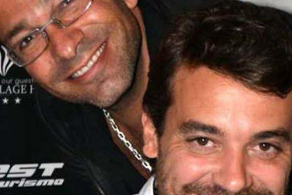 El Chato Prada y Fede Hoppe preparan el verano