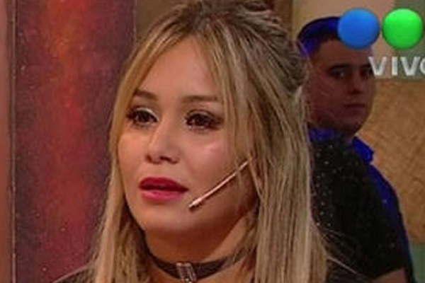 La Princesita confirmoacute el final del amor con el Kun