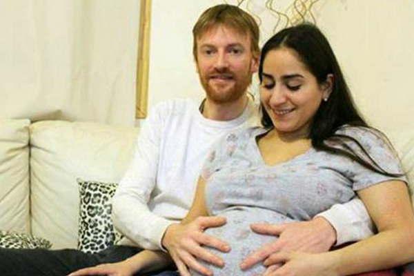 Los papaacutes de los gemelos y mellizos reciben apoyo tras conocerse el caso