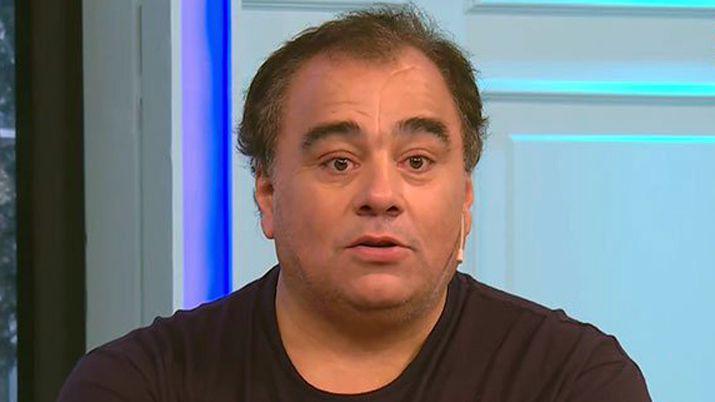 Ex empleada domeacutestica de la Tota Santillaacuten- Cada vez que lo veo quiero llorar