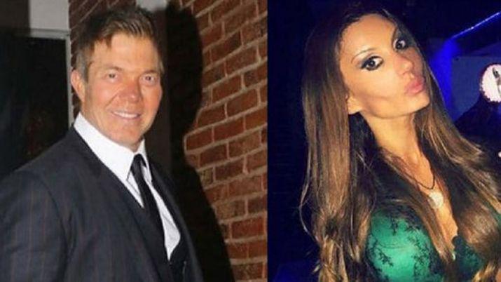 Burlando- Las rejas del penal deben estar ansiosas por ver a Natacha