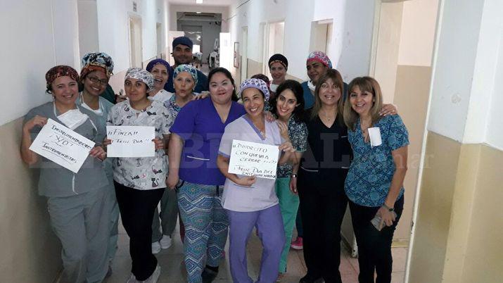 19 de Septiembre- Diacutea de la Instrumentadora Quiruacutergica