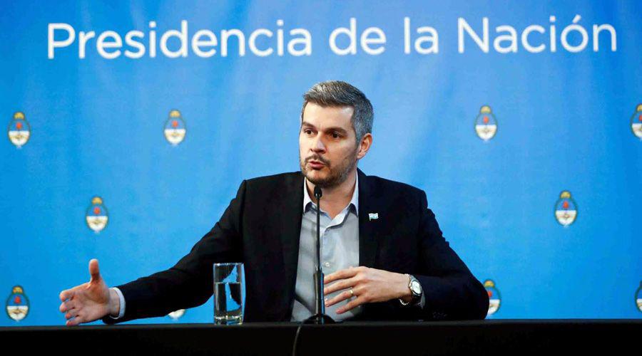 Pentildea y el caso Maldonado- Trabajamos con la angustia de no tener certezas