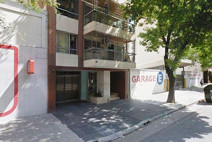 La mujer estuvo cinco días muerta en su departamento del barrio de Caballito