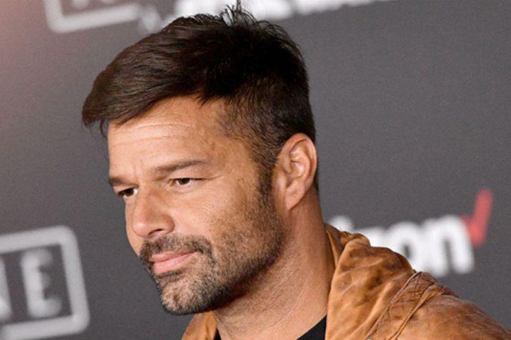 Ricky Martin en su cuenta de Twitter apoyó a los mexicanos en este difícil momento que les toca vivir