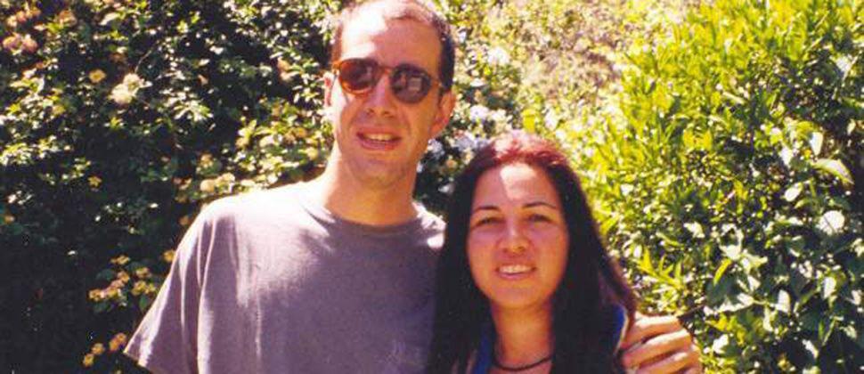 Santiaguentildeo en Meacutexico- A pesar de todo lo que pasoacute estaacute bien