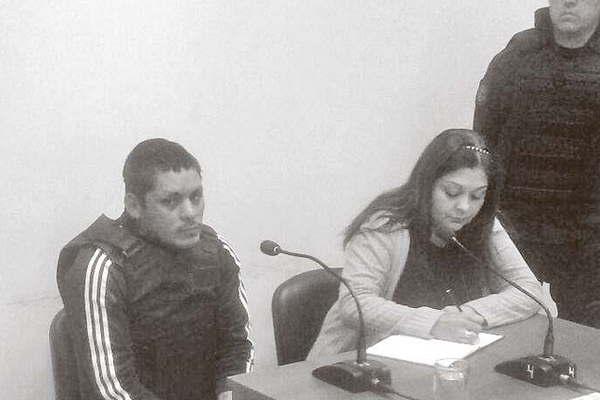 Pediraacuten prisioacuten preventiva para Monito Castantildeo por la balacera contra la Policiacutea