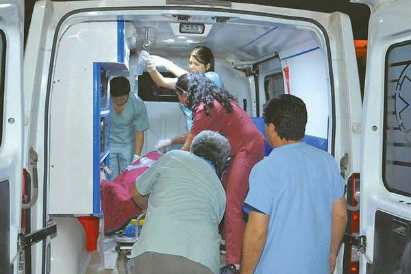 Ni siquiera nosotros entendemos lo que pasoacute mi hermano era muy tranquilo