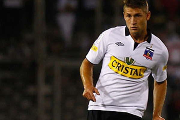 Facundo Coria el uacuteltimo refuerzo