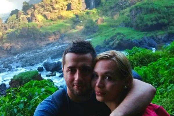 Una mujer fue brutalmente golpeada por su pareja que fue detenida y liberada el mismo diacutea