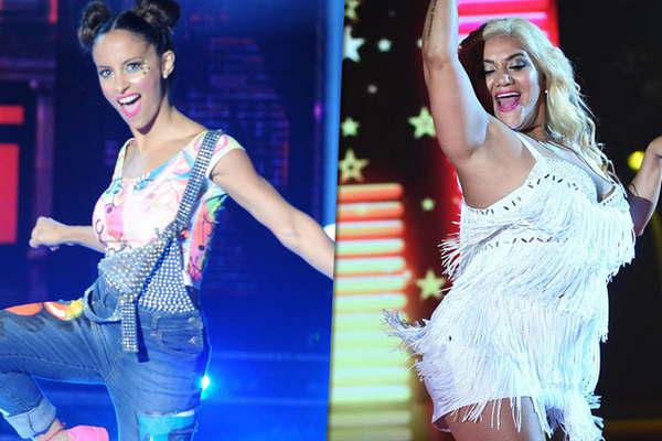 Lourdes Saacutenchez le declaroacute la guerra a la Bomba