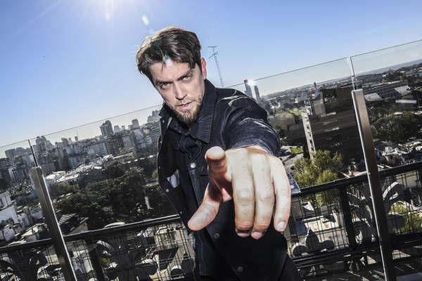 Llega a los cines la  inquietante peliacutecula IT