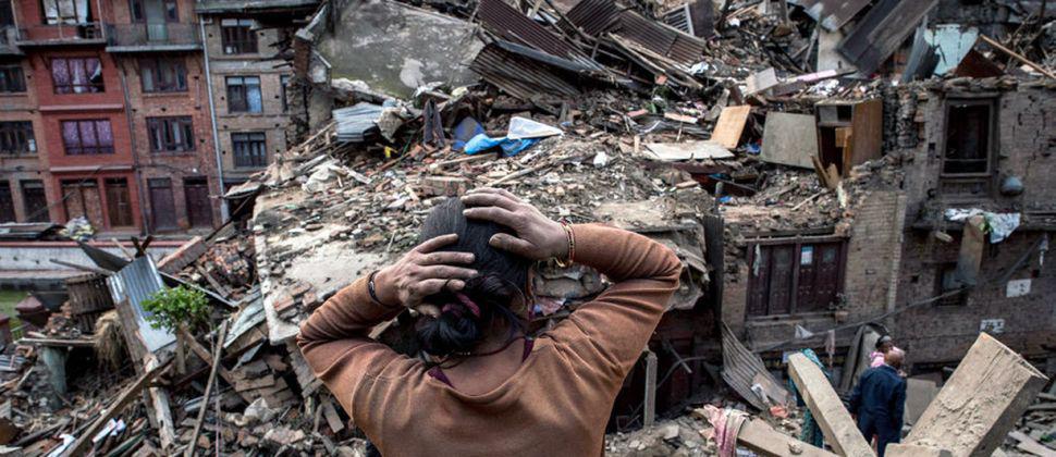 Terremoto en Meacutexico- hasta el momento son 248 los muertos
