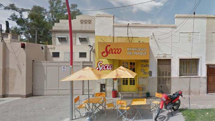 Conocida fiscal fue viacutectima de un asalto