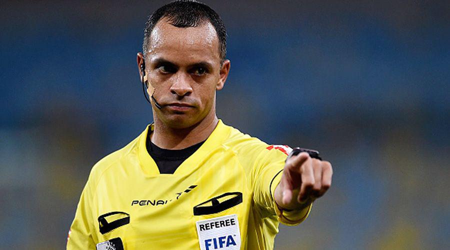 Wilton Sampaio dirigiraacute Argentina - Peruacute en la Bombonera