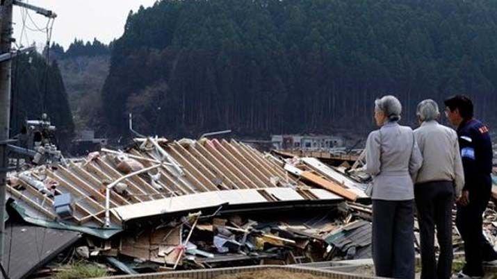Tiembla el mundo- hubo sismos en Peruacute y Japoacuten