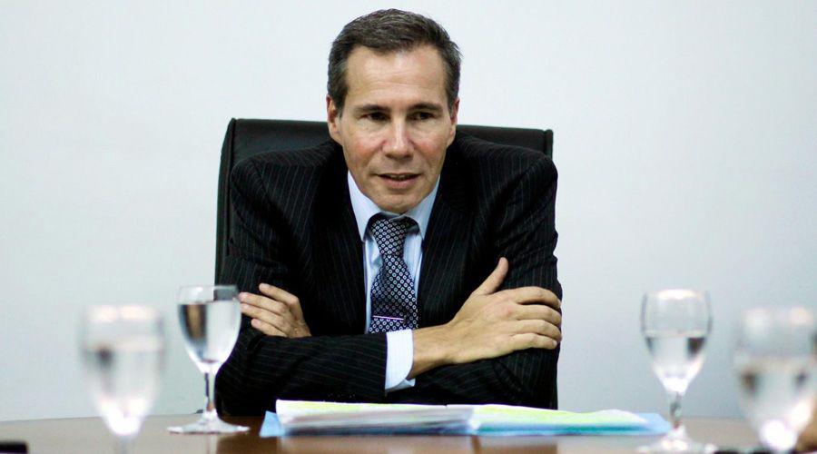 Se determinó que el cuerpo de Alberto Nisman fue acomodado en el baño