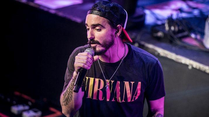 Acusan al cantante de Salta la Banca de abusar de una menor