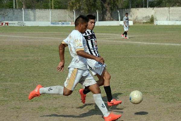 Central Argentino festejoacute ante el Ferro
