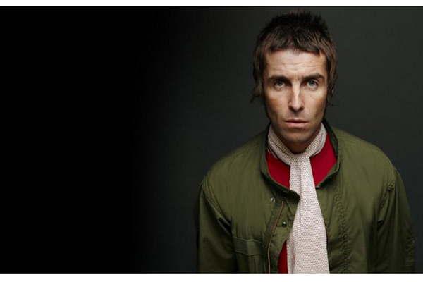 Liam Gallagher aseguroacute que quiere que se reuacutena Oasis 
