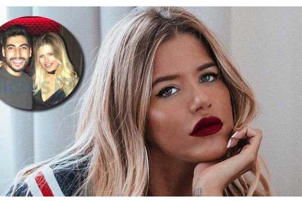 Ex novia espantildeola de Facundo Moyano- muerte y misterio