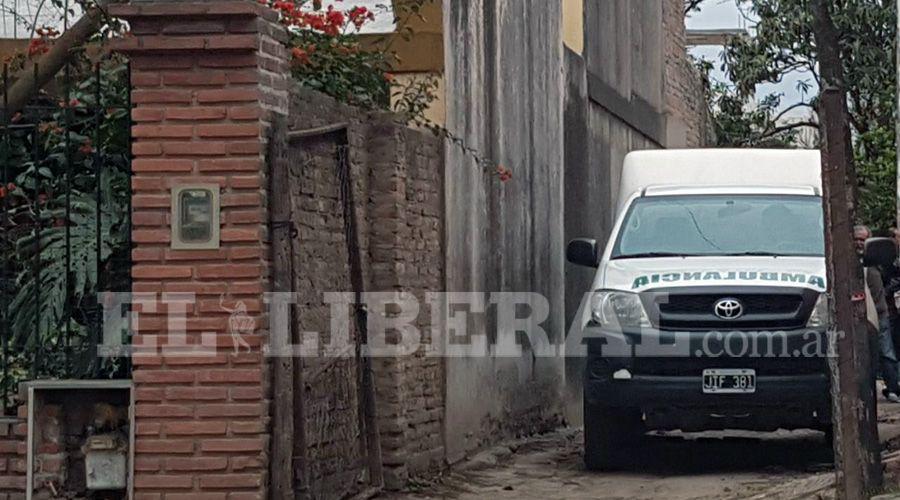 Encuentran sin vida a un hombre en Friacuteas