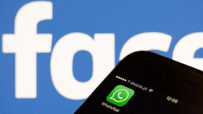 Falla total de Internet en el mundo y WhatsApp tambieacuten cayoacute
