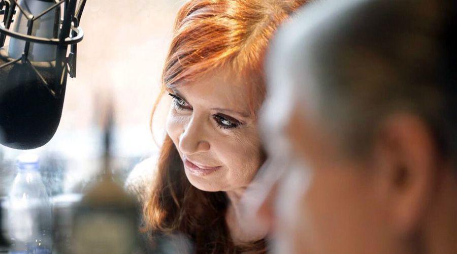 Cristina y el caso Maldonado- todaviacutea no hay un gendarme preso