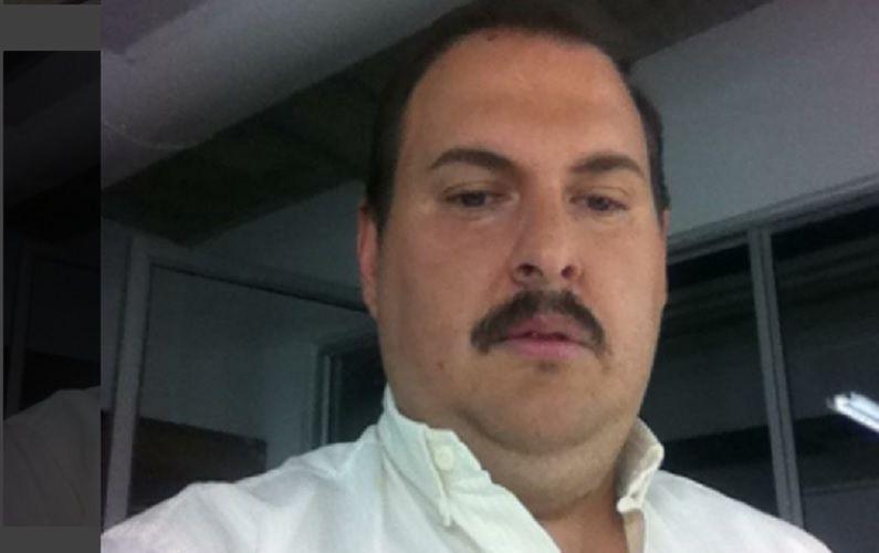 El actor del Patroacuten del Mal bajoacute 40 kilos y luce irreconocible