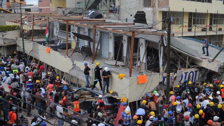 Buscaron durante 36 horas a una nintildea que no existiacutea