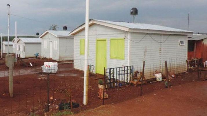 Una mujer escondioacute en su casa al violador de su hija