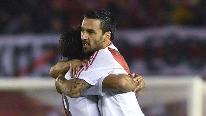 Miraacute todos los goles de River a Jorge Wilstermann